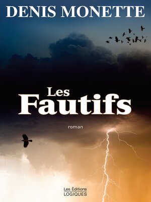 cover image of Les Fautifs